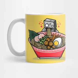 The Noodle Dream Mug